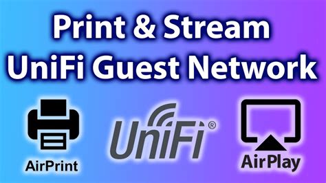 It can be done as long as the wireless clients are all bridged through to the MX by enabling Bonjour Forwarding on the MX under Security Appliance & SD-WAN > Firewall. . Airplay unifi